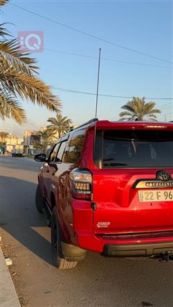 تويوتا 4رنر